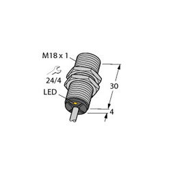 Turck BI7-G18K-AD4X (4414540)