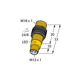 Turck NI8-S18-AP6X-H1141 (46526)