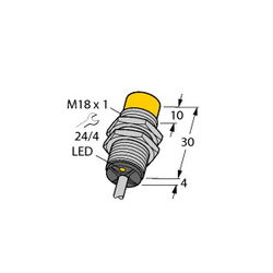 Turck NI10-G18K-AP6X (46705)