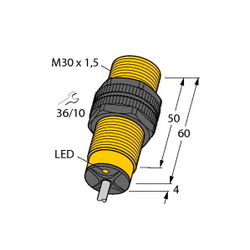 Turck BI10-S30-VP4X/S97 (1512221)