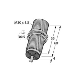 Turck BI15-M30-LI-EXI (1535554)