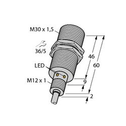 Turck BI15U-EM30WD-AP6X (1634819)