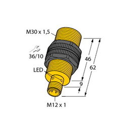 Turck BI10U-S30-AP6X-H1141 (1636600)