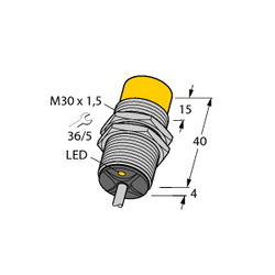 Turck NI15-G30-Y1X (40201)