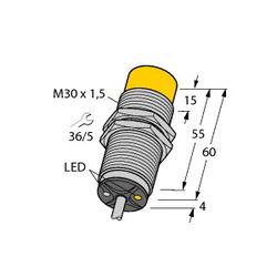 Turck NI20U-M30-ADZ30X2 (4282810)
