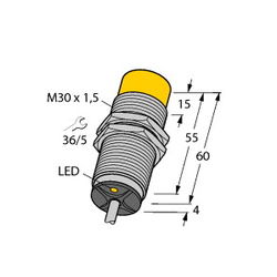 Turck NI15-M30-AD4X (44172)
