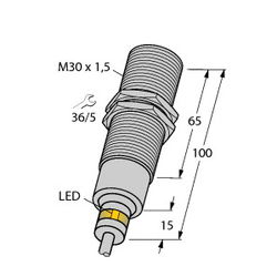 Turck BI10-EM30D-VP6X/S120 (4617035)