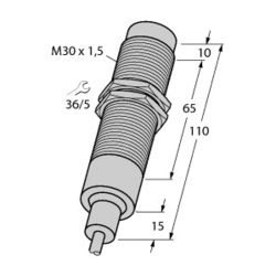 Turck NI15-EM30-AP6/S907 (4617412)