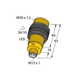 Turck BI10-S30-AP6X-H1141 (46580)