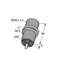 Turck BI10-G30K-AN6X (46716)