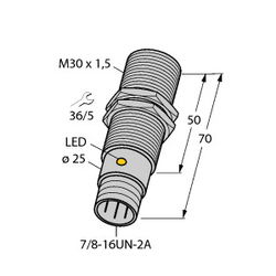 Turck BI10-G30-AP6X-B1141 (46965)