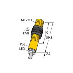 Turck BC3-S12-RP6X/S90/3GD