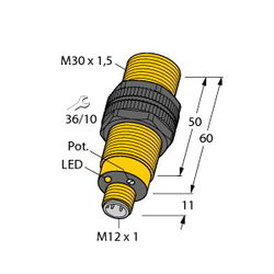 Turck BC10-S30-VN4X-H1141 (2506010)