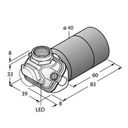 Capacitive sensors