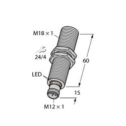Turck RU40U-M18E-2UP8X2-H1151 (1610012)