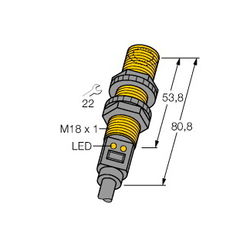 Turck S18UIA