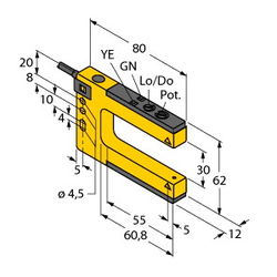 Turck SLM30B6 (3074969)