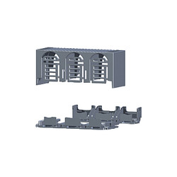 SIEMENS 3NP1933-1CD00