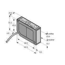 Turck LG5B65PI (3055966)