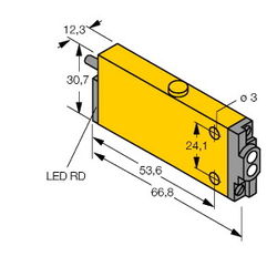 Turck SMU315D (3052570)