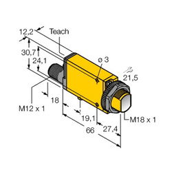 Turck SME312DVQD (3060335)