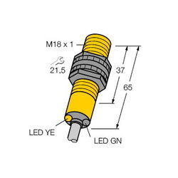 Turck S18SP6FF100 (3030326)