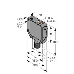 Turck QM42VN6FPQ (3045788)