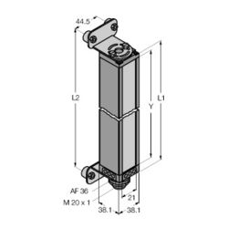 Turck BMRL4816A (3038548)