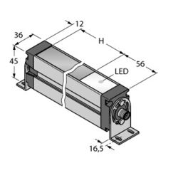 Turck EA5E600Q (3075426)