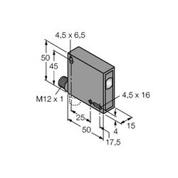 Turck QL50AP6XD20BQ (3070936)