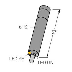 Turck M126E1LD (3052959)