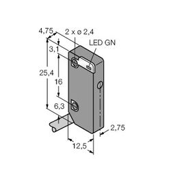 Turck VS4EV (3069422)