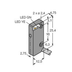 Turck VS4RP5R (3069426)