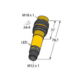 Turck S18SP6LQ (3029509)