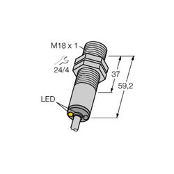 Turck M18SN6L (3048652)