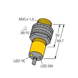 Turck S30SP6LP (3032327)