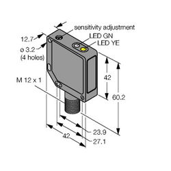 Turck QM42VN6LPQ (3044904)