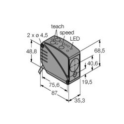 Turck LT3PILV (3067279)