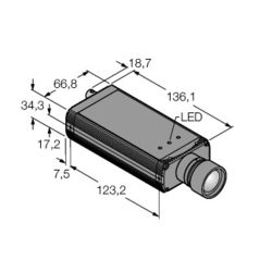 Turck P4OI