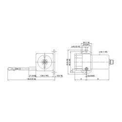 Turck DW500-70-PA-H1141 (1544536)