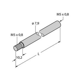 Turck CA200M-Q21 (6901065)