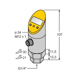 Turck PS01VR-501-LUUPN8X-H1141 (6832230)