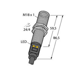 Turck M18TB14