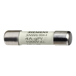SIEMENS 3NW6005-4