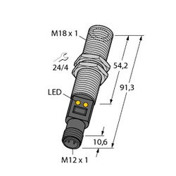 Turck M18TIP8Q