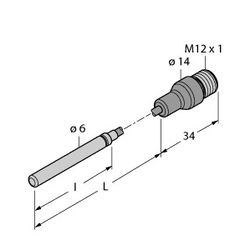 Turck TP-306A-CF-H1141-L1000 (9910479)
