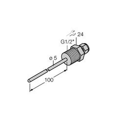 Turck THW-3-G1/2-A4-L100 (9910444)