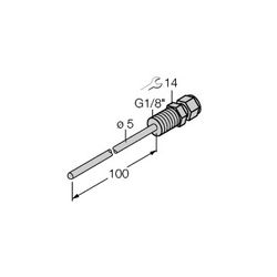 Turck THW-3-G1/8-A4-L100 (9910417)