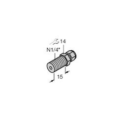 Turck CF-M-6-N1/4-A4