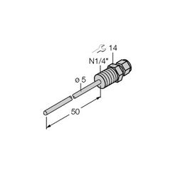 Turck THW-3-N1/4-A4-L050 (9910416)